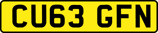 CU63GFN