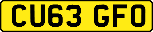 CU63GFO