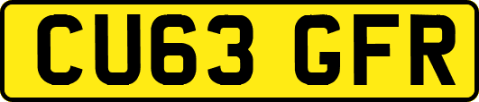 CU63GFR