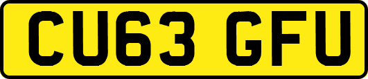 CU63GFU
