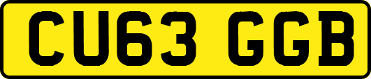 CU63GGB