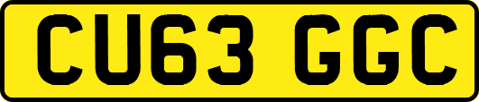 CU63GGC