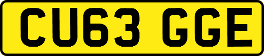 CU63GGE