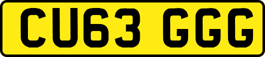 CU63GGG