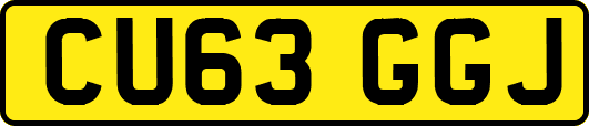 CU63GGJ