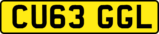 CU63GGL