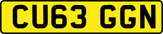 CU63GGN
