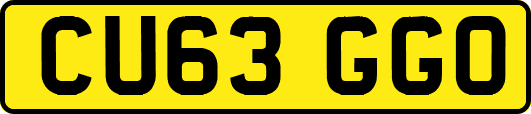 CU63GGO