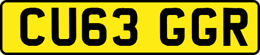CU63GGR