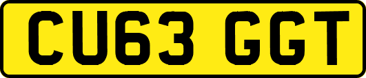 CU63GGT