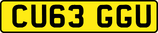 CU63GGU