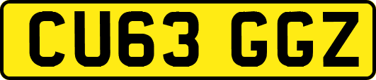 CU63GGZ