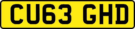 CU63GHD