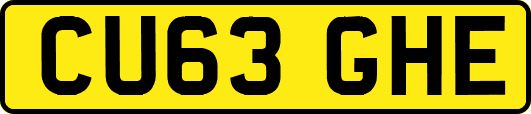 CU63GHE