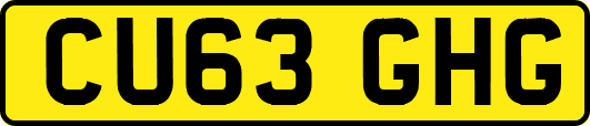CU63GHG