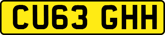 CU63GHH