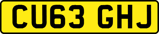 CU63GHJ