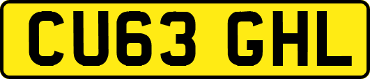 CU63GHL