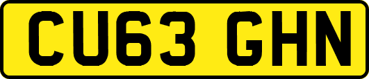 CU63GHN