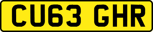 CU63GHR