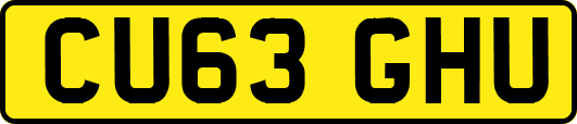 CU63GHU