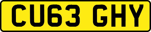 CU63GHY