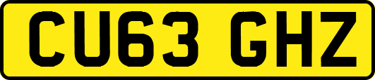 CU63GHZ