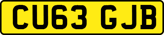 CU63GJB