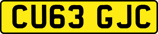 CU63GJC