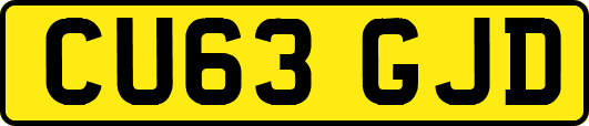 CU63GJD