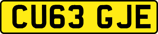 CU63GJE