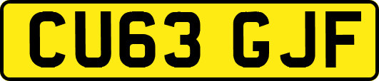 CU63GJF