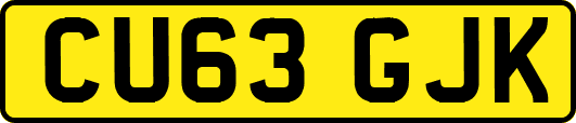 CU63GJK