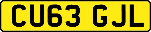 CU63GJL