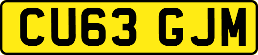 CU63GJM