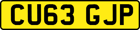 CU63GJP