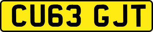 CU63GJT