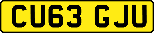 CU63GJU
