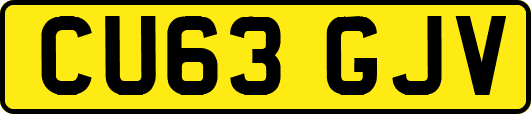 CU63GJV