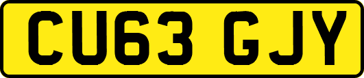 CU63GJY