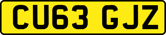 CU63GJZ