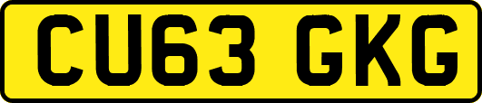 CU63GKG