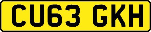 CU63GKH