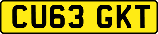CU63GKT