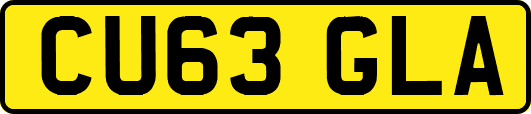 CU63GLA