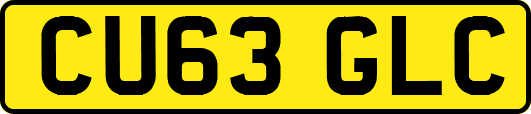 CU63GLC