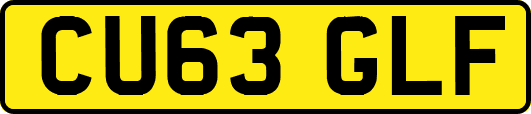 CU63GLF