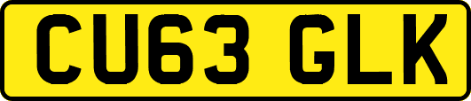 CU63GLK