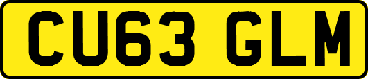 CU63GLM