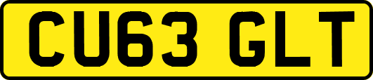 CU63GLT
